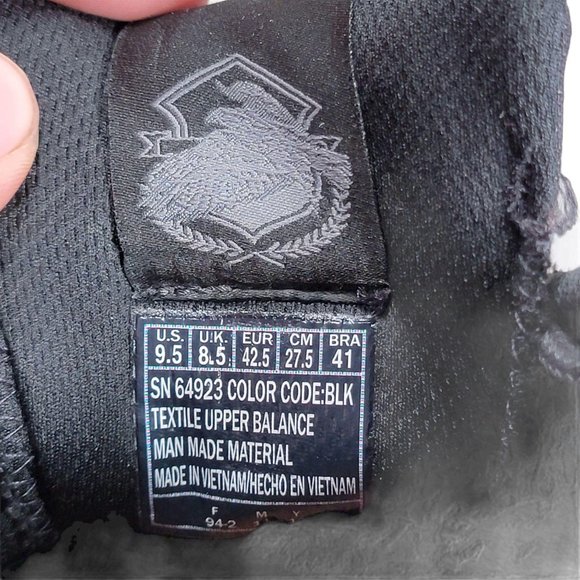 Skechers Relaxed Fit Harper Vedor Men's 9.5 - Picture 8 of 10